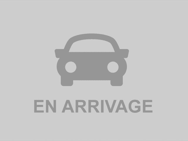 Opel Opel Astra V 1.5 D 122ch Elegance Business
